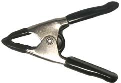 SPEAR & JACKSON - SPRING CLAMP HEAVY DUTY - 225 MM 